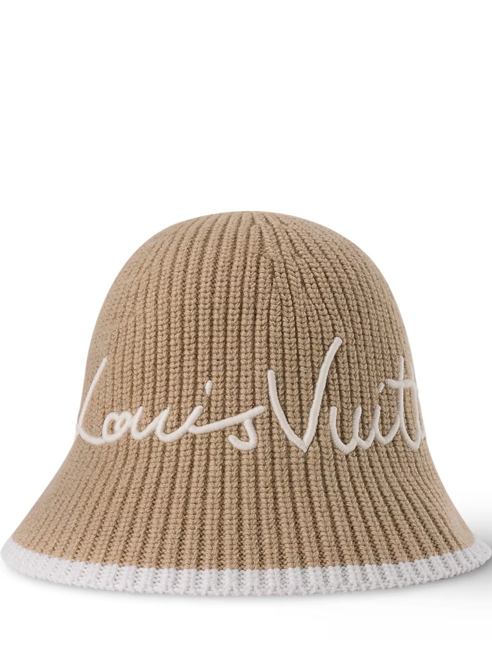 Louis Vuitton Script Hat - Picture 2 of 8